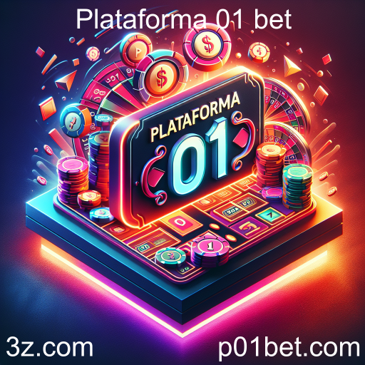 Descubra os Bônus e Promoções na Plataforma 01 bet