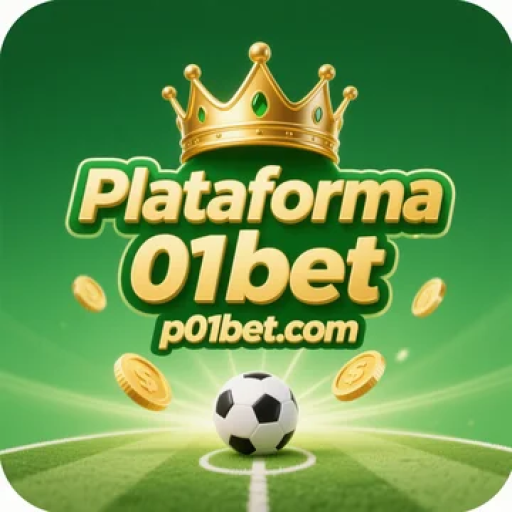 Plataforma 01 bet